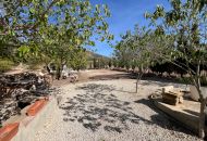 Sale - Country Property - Hondon de los Frailes