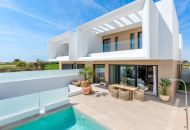 Nueva construcción  - Villa - Dolores