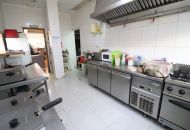 Sale - Commercieel - Los Montesinos