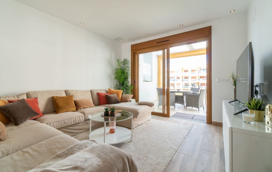 Sale - Apartments - Orihuela Costa
