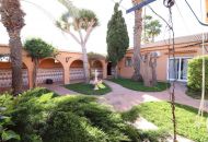 Sale - Villa - Torrevieja - 