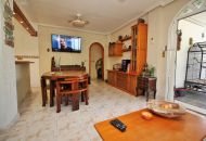 Sale - Villa - Villamartin