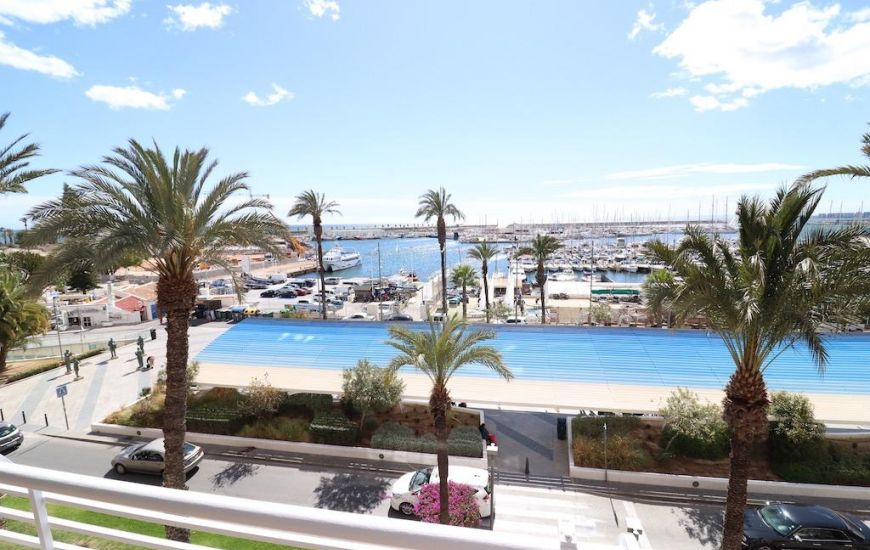 Sale - Apartments - Torrevieja