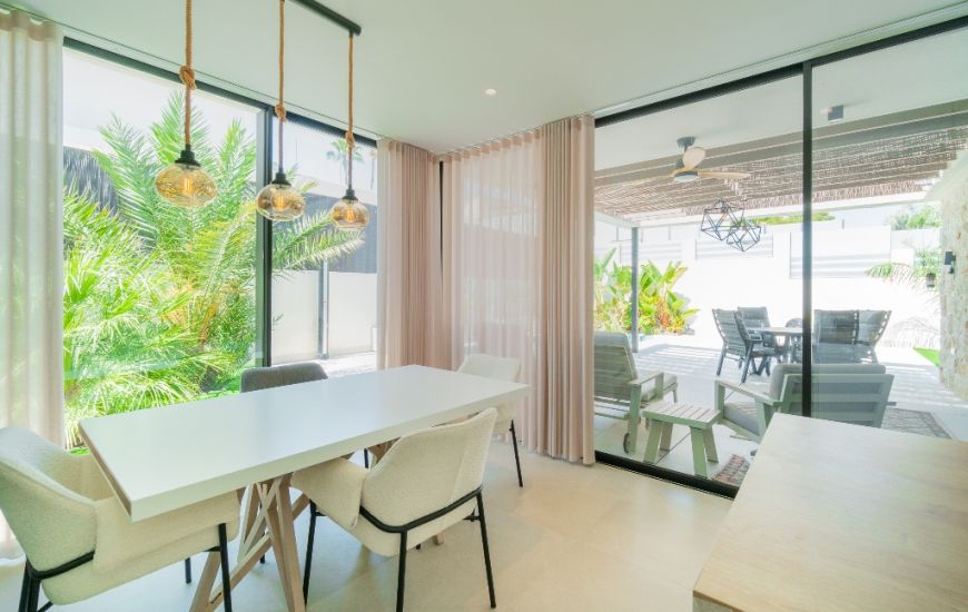 Sale - Villa - Los Balcones