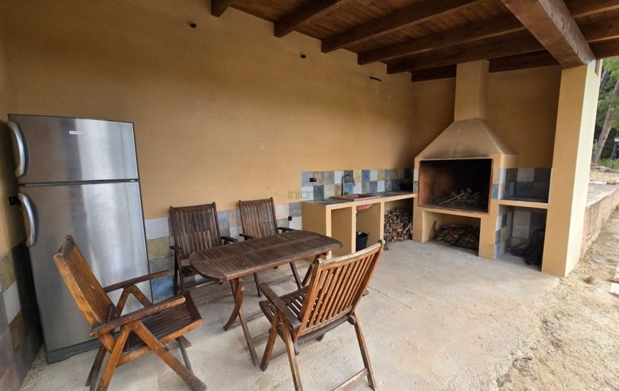 Venta - Casa Rural - Sax