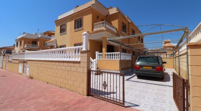 Quad House - Sale - Ciudad Quesada - Ciudad Quesada