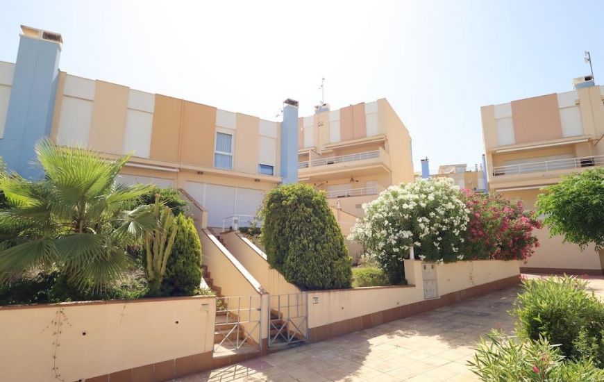 Sale - Rijtjeshuis - Orihuela Costa