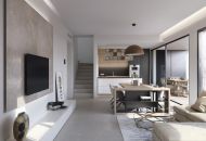 Nueva construcción  - Villa - Pilar de la Horadada