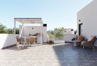New Build - Quad House - Torre Pacheco