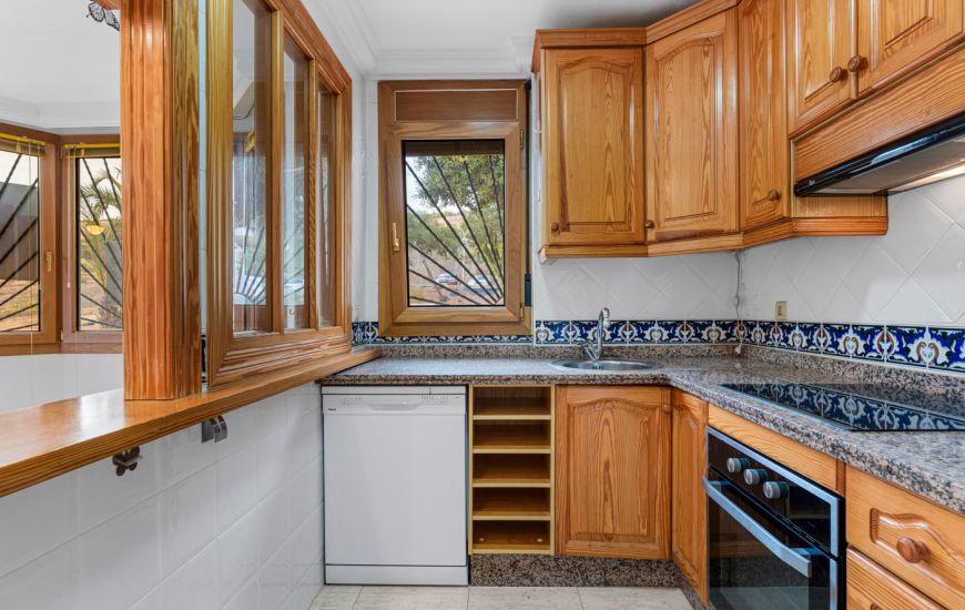 Sale - Ground Floor - Guardamar del Segura