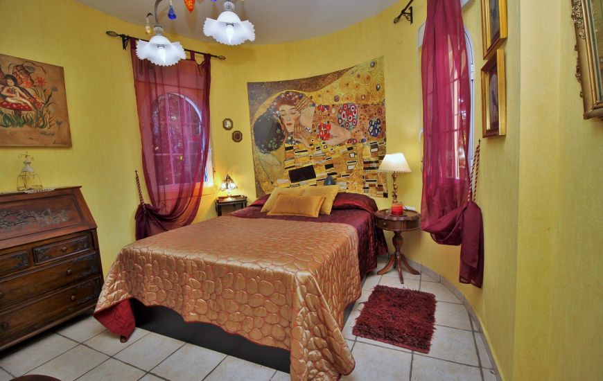Sale - Villa - Playa Flamenca