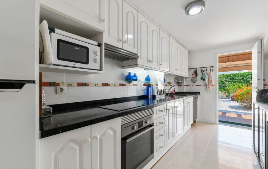 Venta - Adosado - Orihuela Costa