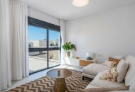 Nueva construcción  - Apartamentos - San Miguel de Salinas