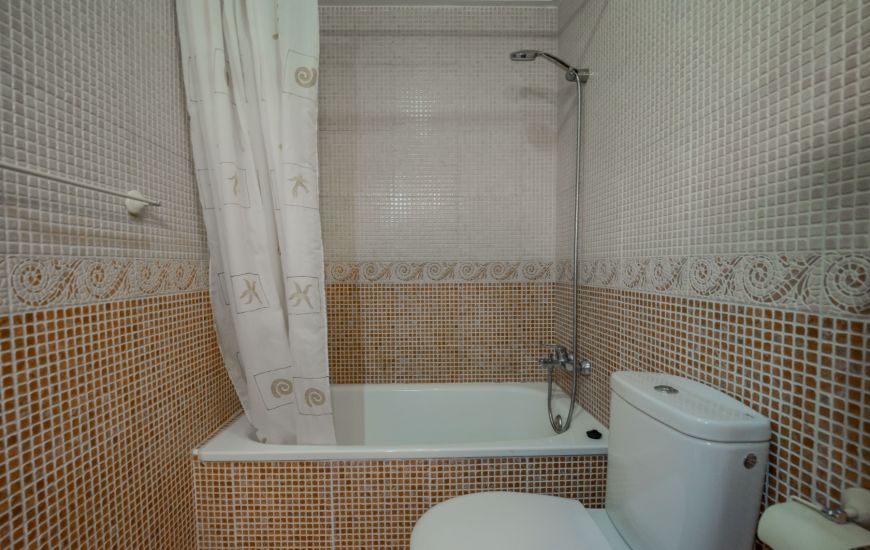 Sale - Apartments - Torrevieja