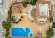 Sale - Villa - Ciudad Quesada
