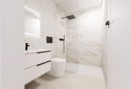 Nueva construcción  - Apartamentos - Pilar de la Horadada