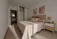 New Build - Villa - Torre Pacheco