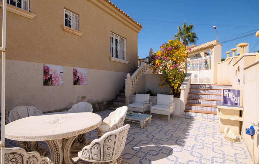 Venta - Villa - Orihuela Costa