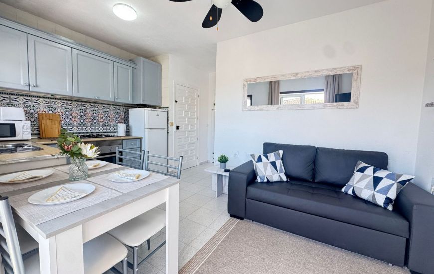Sale - Apartments - Cabo Roig