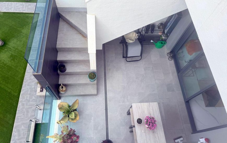 Sale - Bungalow - Guardamar del Segura