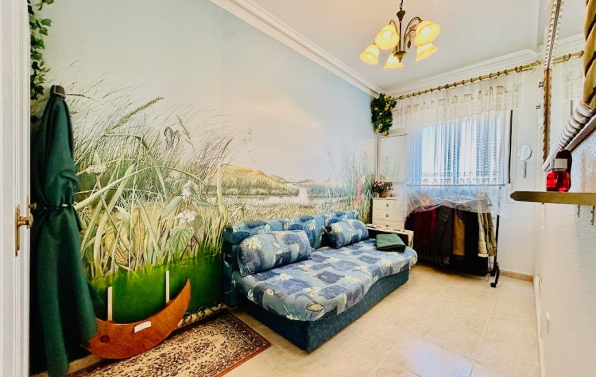 Sale - Apartments - Ciudad Quesada