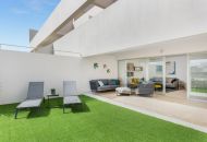 New Build - Apartments - Orihuela Costa