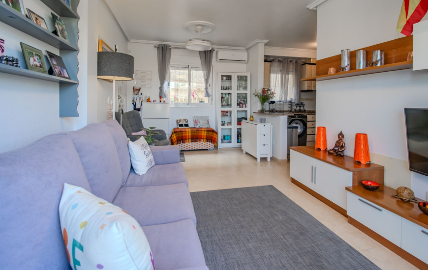 Sale - Apartments - Ciudad Quesada
