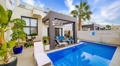 Villa - Venta - Ciudad Quesada - Ciudad Quesada
