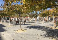 New Build - Villa - Pilar de la Horadada
