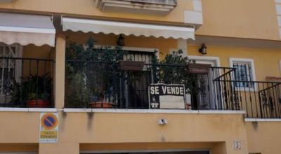 Townhouse - Sale - Almoradí - Almoradi
