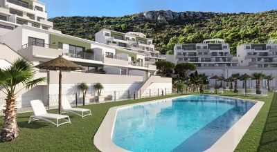 Apartments - New Build - Xeresa - Xeresa