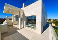 Sale - Villa - La Zenia