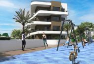 New Build - Apartments - Orihuela Costa