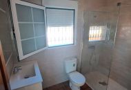 Nueva construcción  - Casa Rural - Catral