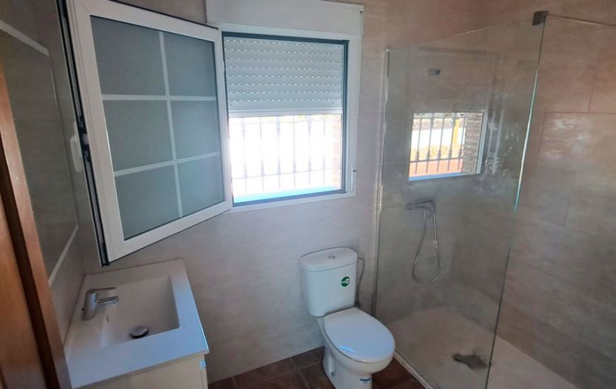 Nueva construcción  - Casa Rural - Catral