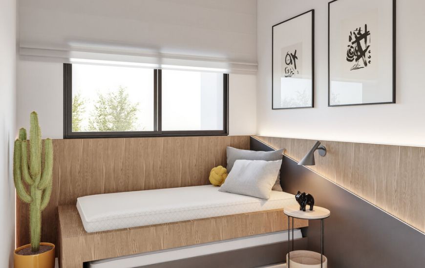 Nueva construcción  - Apartamentos - San Miguel de Salinas - San Miguel De Salinas