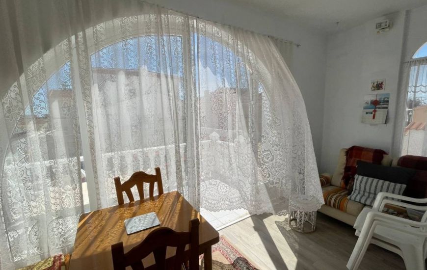 Sale - Townhouse - Ciudad Quesada