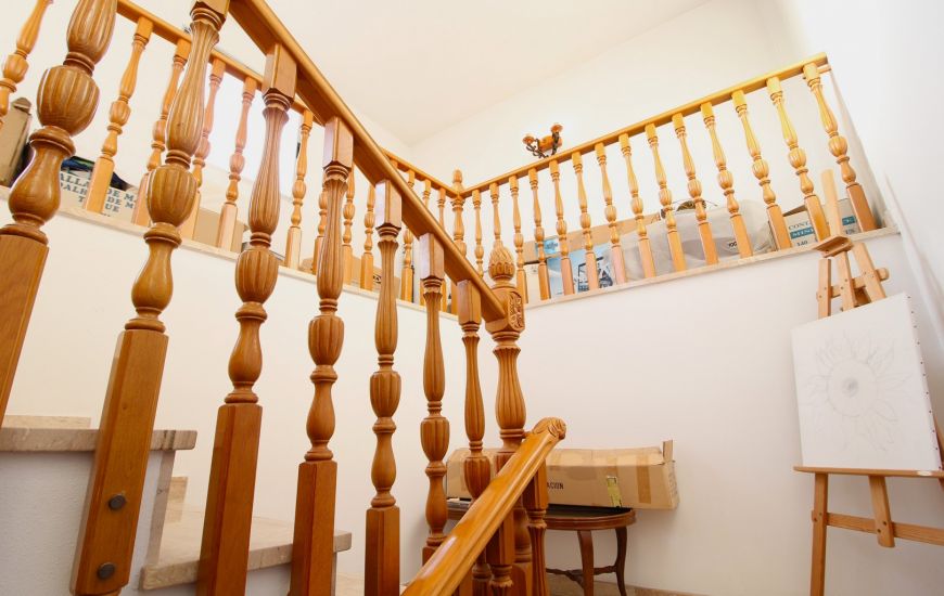 Sale - Commercieel - Jacarilla