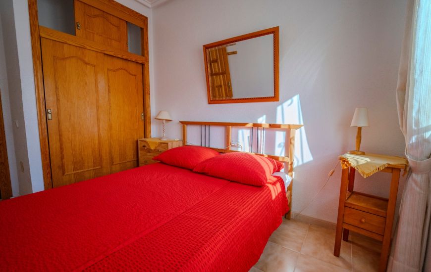 Sale - Villa - Ciudad Quesada