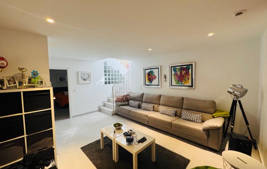 Sale - Half Vrijstaand Huis - Ciudad Quesada