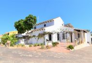 Sale - Villa - Orihuela Costa