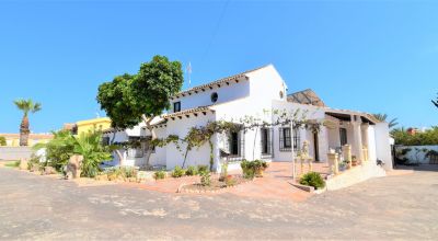 Villa - Sale - Orihuela Costa - Orihuela Costa