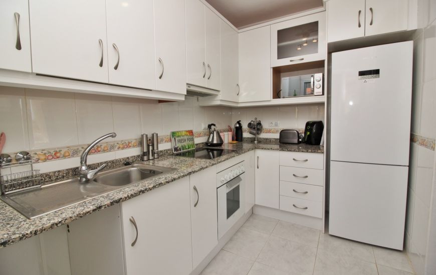 Venta - Villa - Villamartin