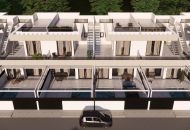 New Build - Townhouse - Rojales