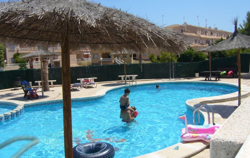 Venta - Apartamentos - Playa Flamenca - Play Flamenca