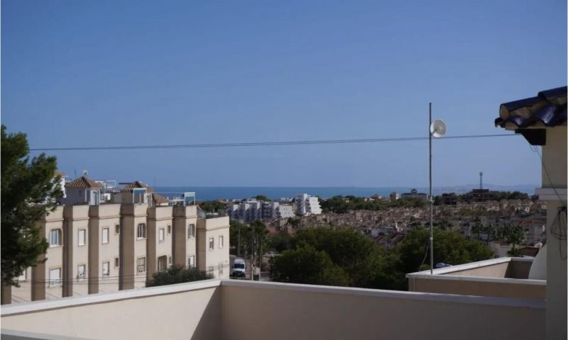 Sale - Villa - San Miguel de Salinas - San Miguel De Salinas