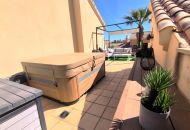 Sale - Bungalow - Algorfa