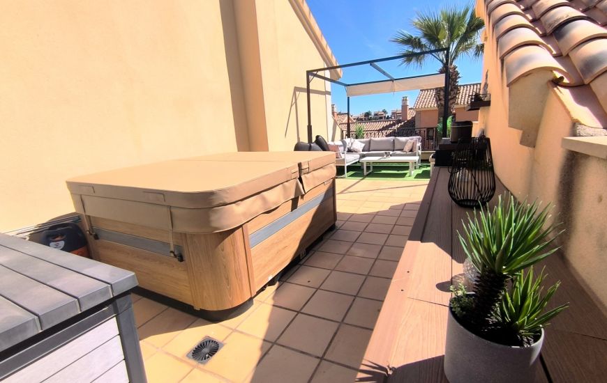 Sale - Bungalow - Algorfa