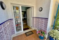 Sale - Villa - Algorfa