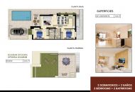 New Build - Villa - Orihuela